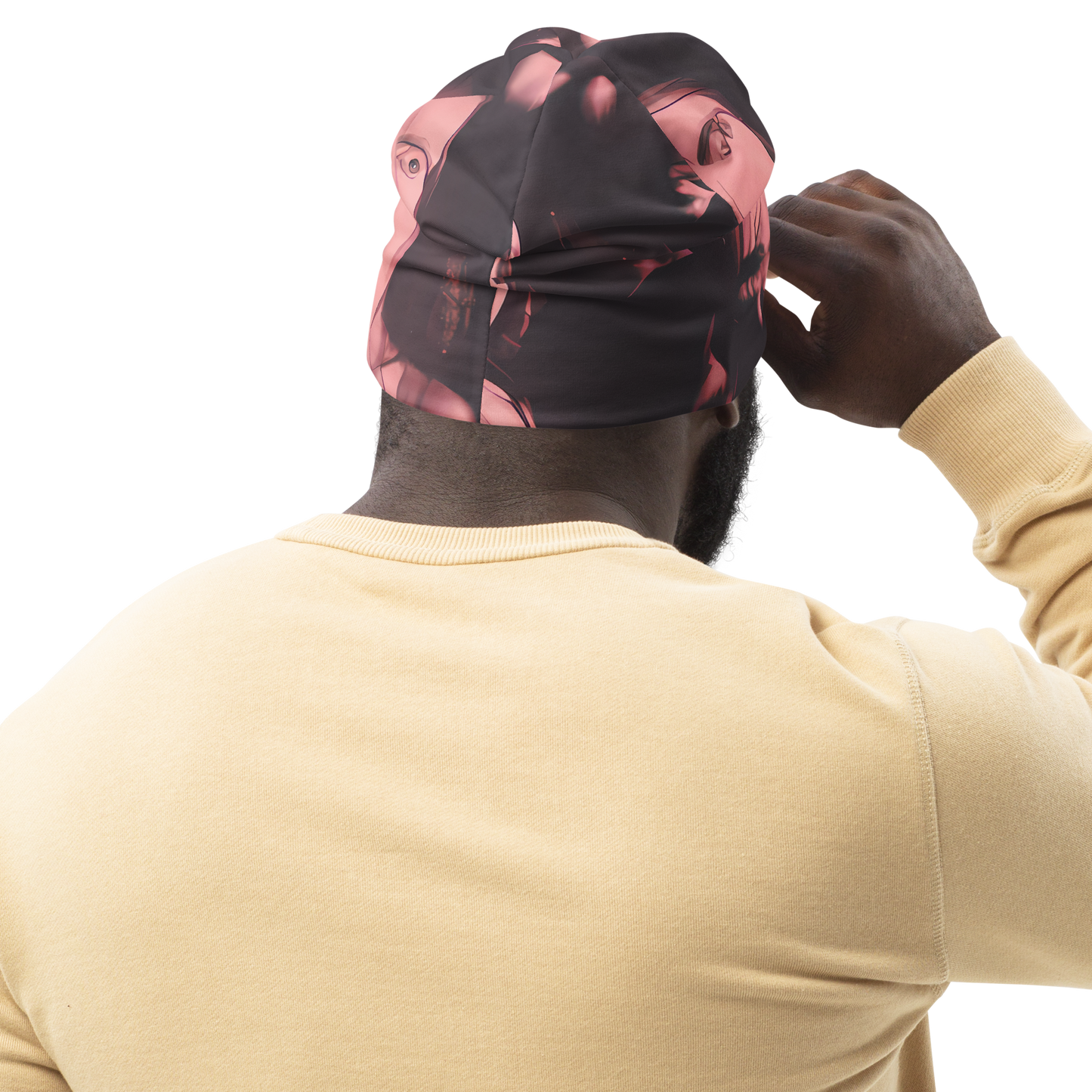 Beanie - Portrait Whispers