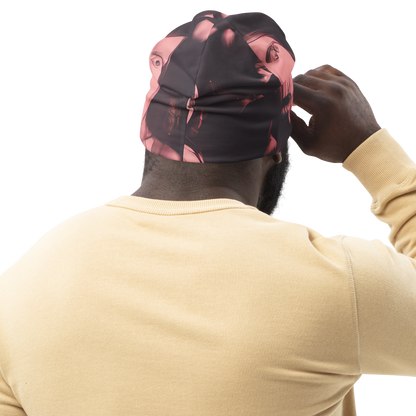 Beanie - Portrait Whispers