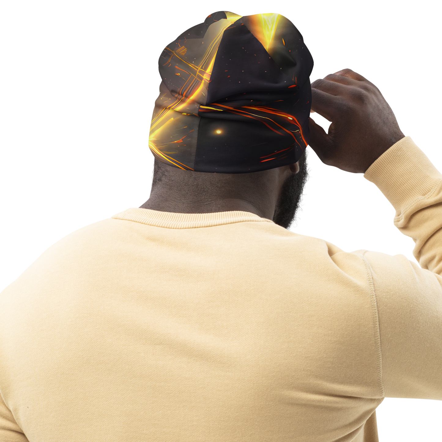 Beanie - Stellar Arcana