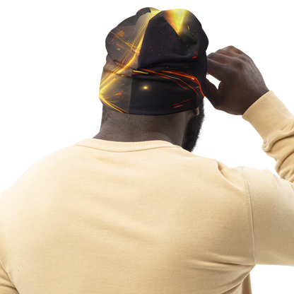 Beanie - Stellar Arcana