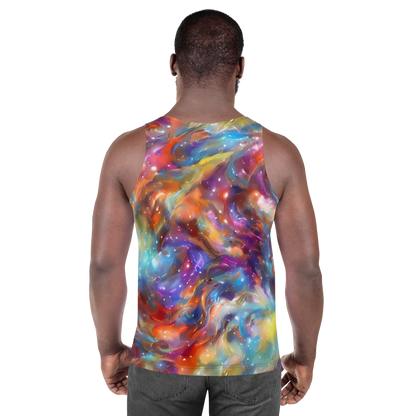 Men's Tank Top - Esao's Eddies