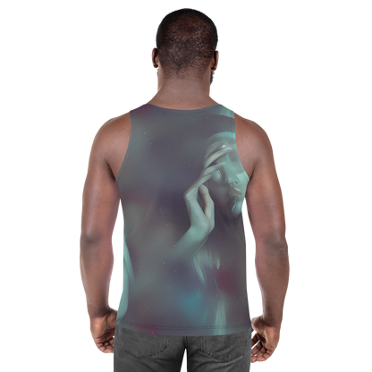 Men's Tank Top - Surreal Dreams