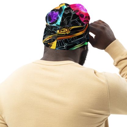 Beanie - Psychedelic Pulsar