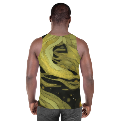 Men's Tank Top - Whispered Breeze