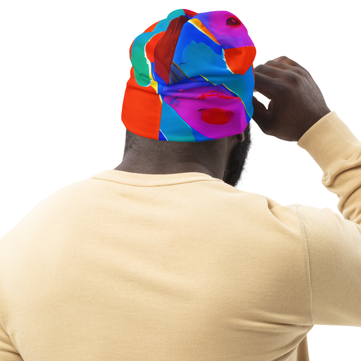 Beanie - Irvin Rhapsody