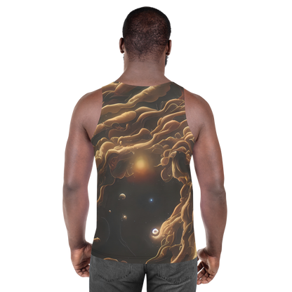 Men's Tank Top - Ether Tangle