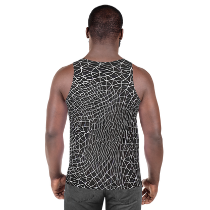 Men's Tank Top - Cheng's Nexus