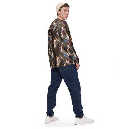 Men's Windbreaker - Winterhalter Whimsy