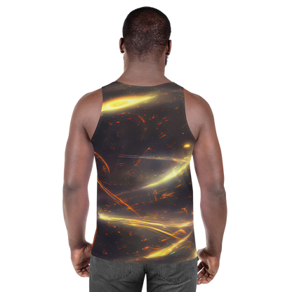 Men's Tank Top - Stellar Arcana