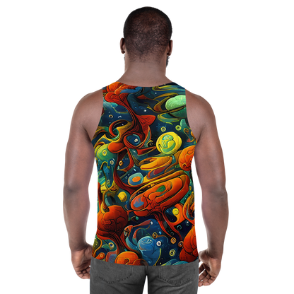 Men's Tank Top - Duncanson Dream