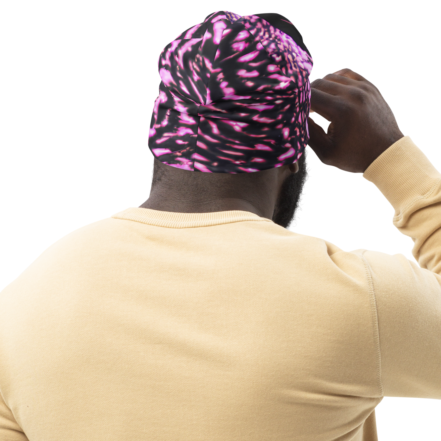 Beanie - Meryl's Mystery