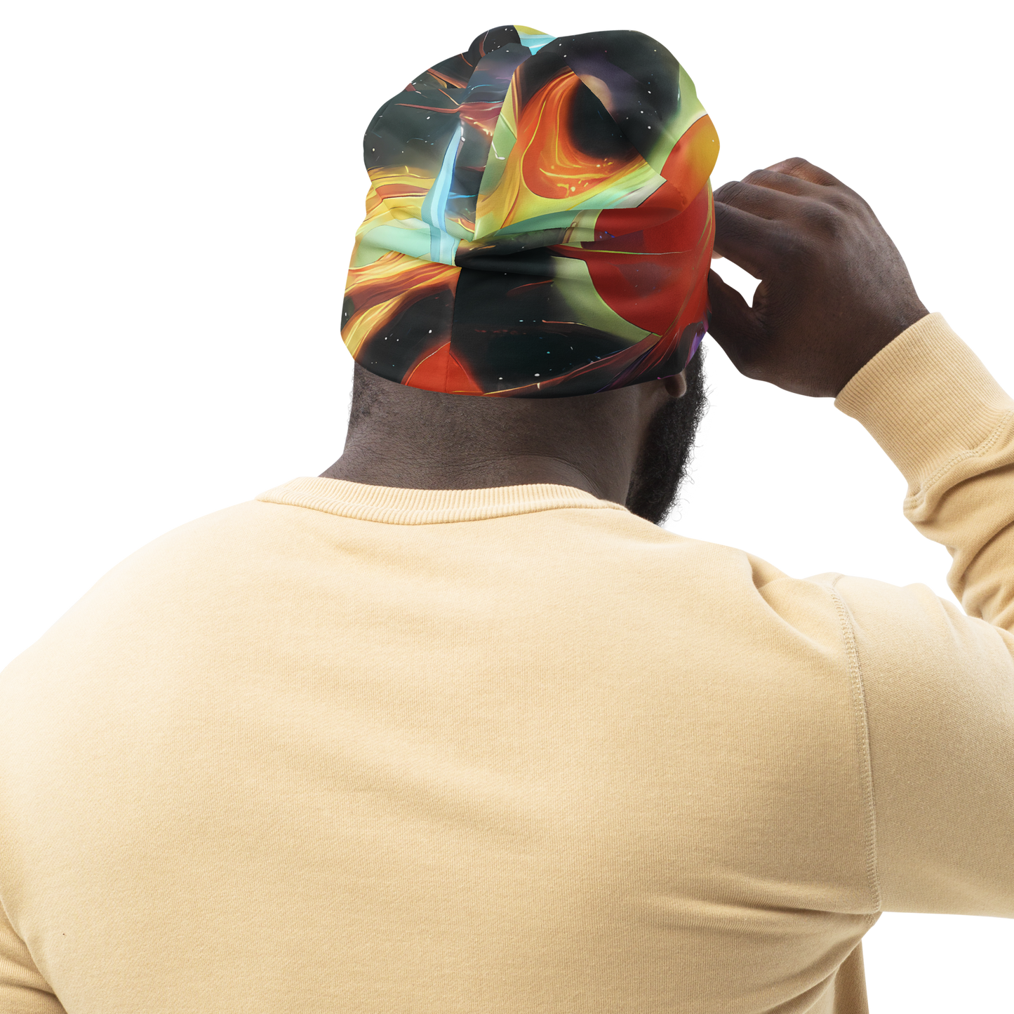 Beanie - Fabritius Fantasy