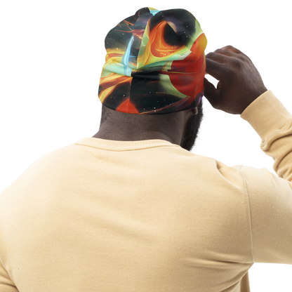 Beanie - Fabritius Fantasy