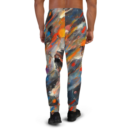 Men’s Joggers - Palette Rush