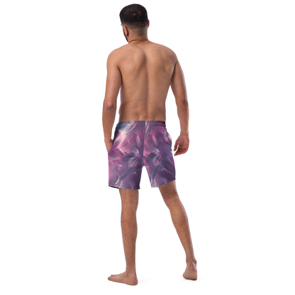 Swim Trunks - Vertex Visions