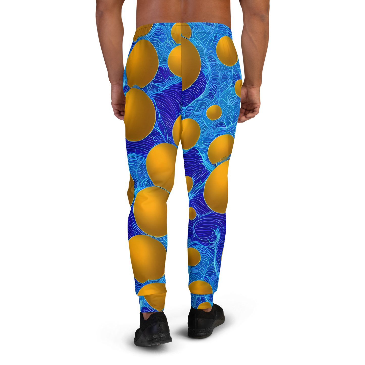 Men’s Joggers - Remnev Reverie