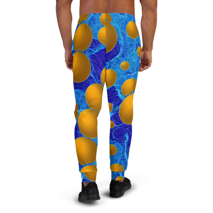 Men’s Joggers - Remnev Reverie