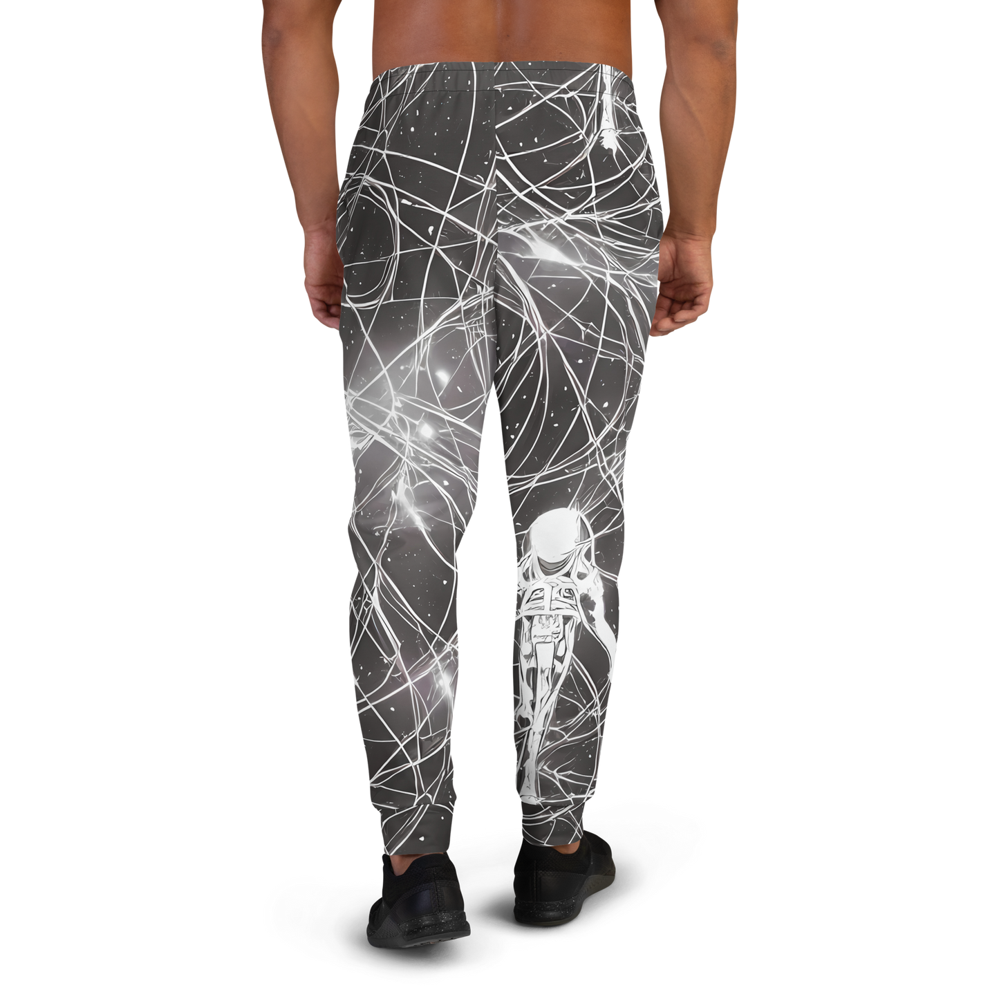 Men’s Joggers - Void Weavers