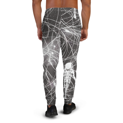 Men’s Joggers - Void Weavers