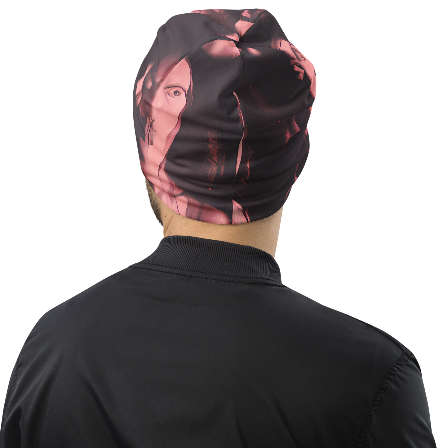 Beanie - Portrait Whispers