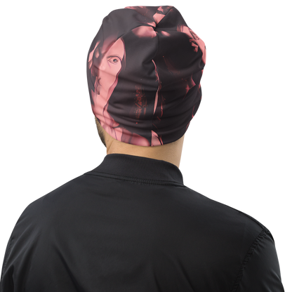 Beanie - Portrait Whispers