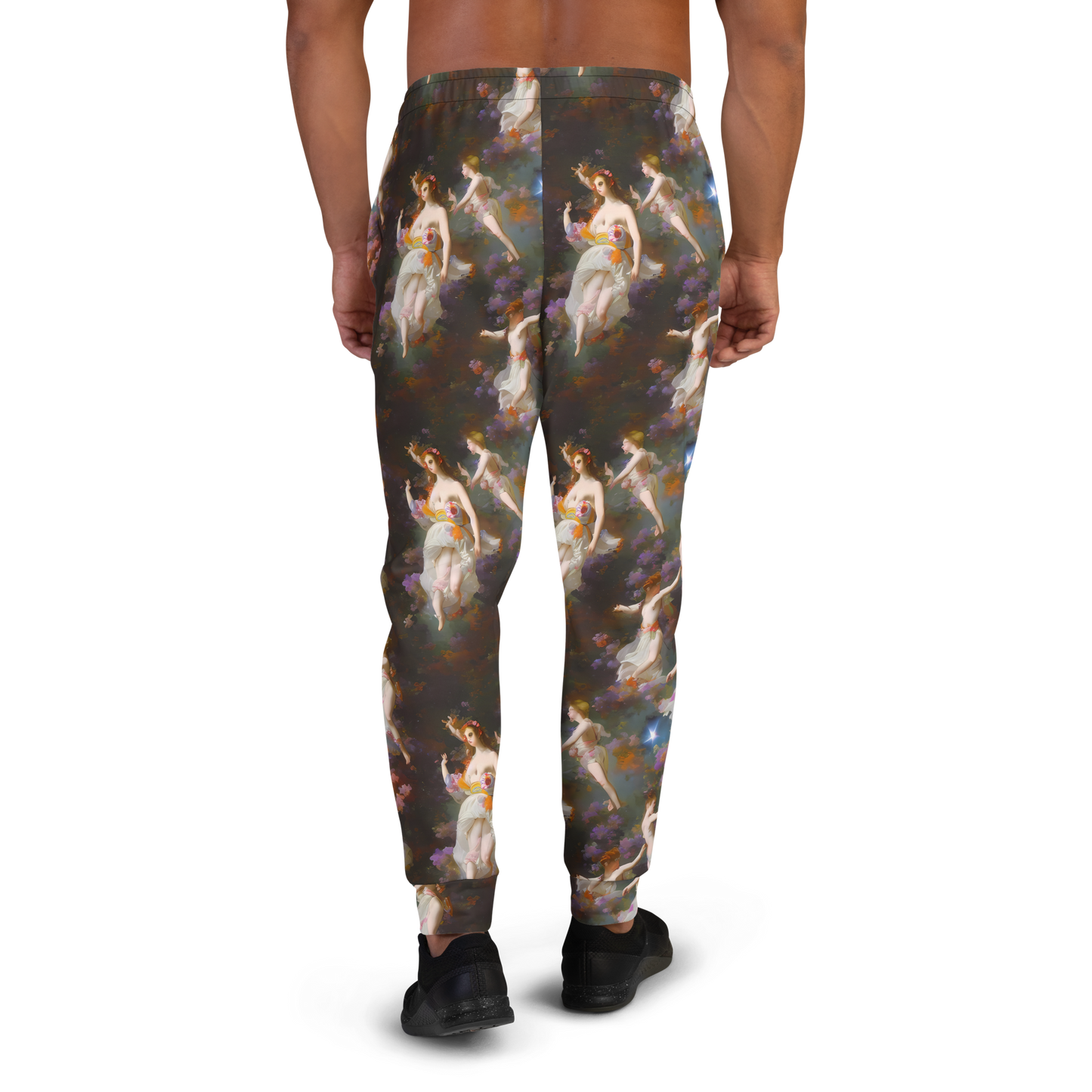 Men’s Joggers - Winterhalter Whimsy