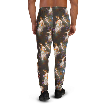 Men’s Joggers - Winterhalter Whimsy