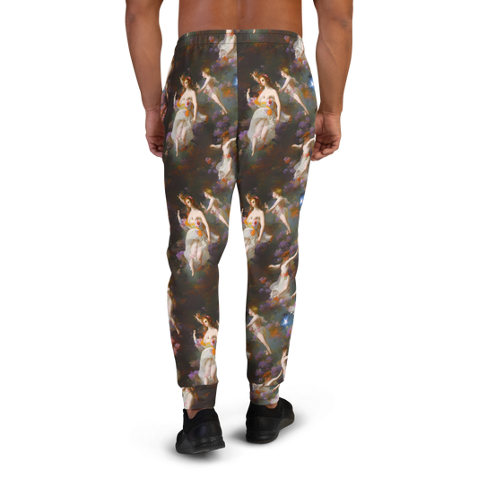 Men’s Joggers - Winterhalter Whimsy