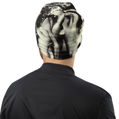 Beanie - Newton's Silhouette