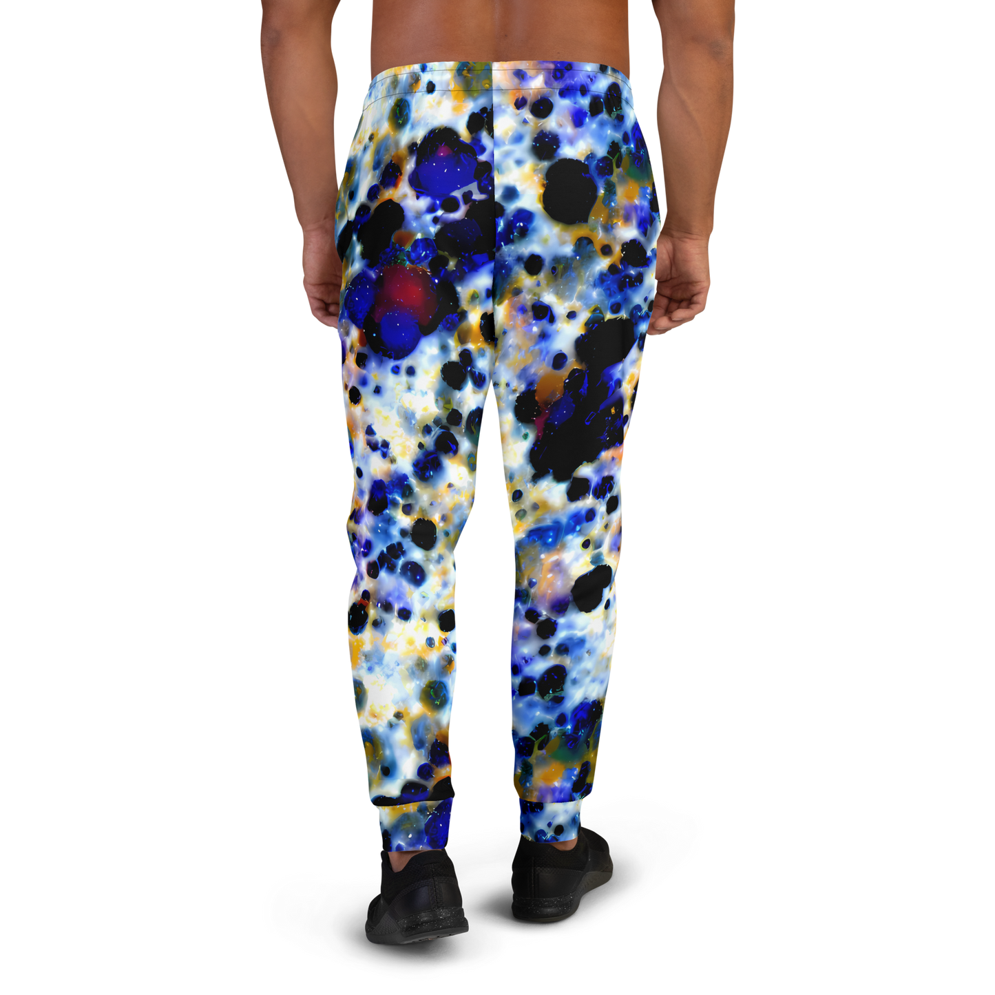 Men’s Joggers - Tarbell Haze