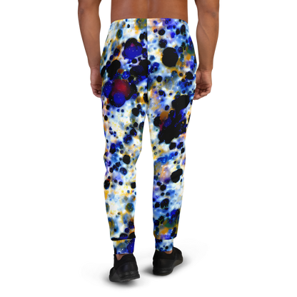 Men’s Joggers - Tarbell Haze