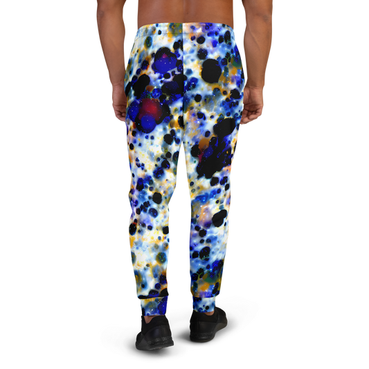 Men’s Joggers - Tarbell Haze