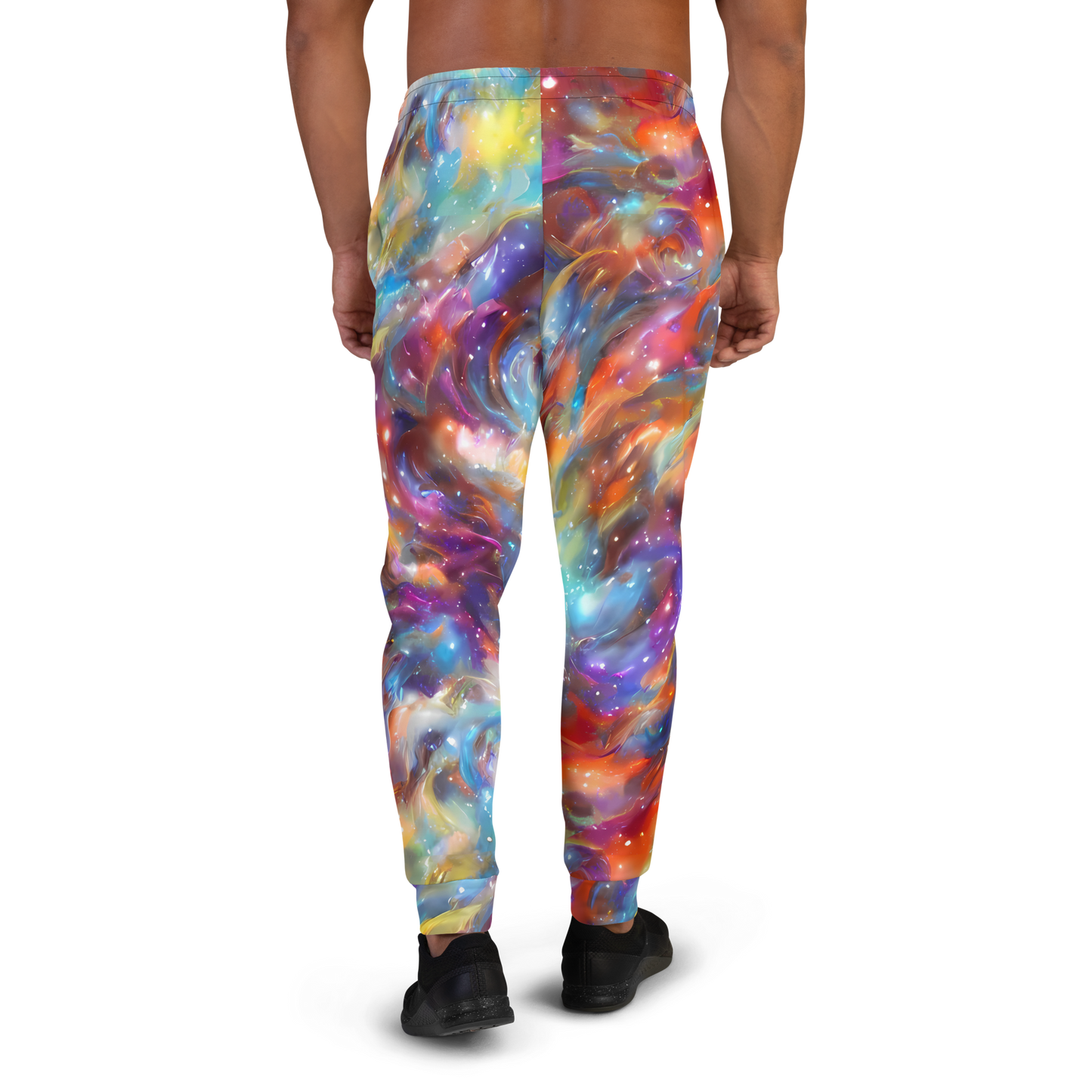 Men’s Joggers - Esao's Eddies