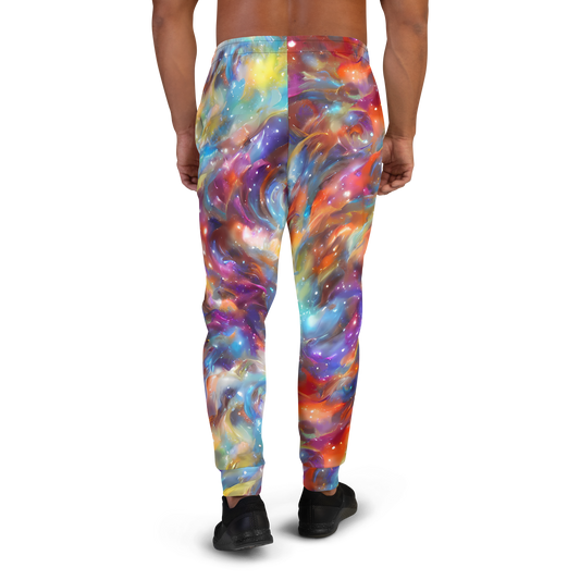 Men’s Joggers - Esao's Eddies