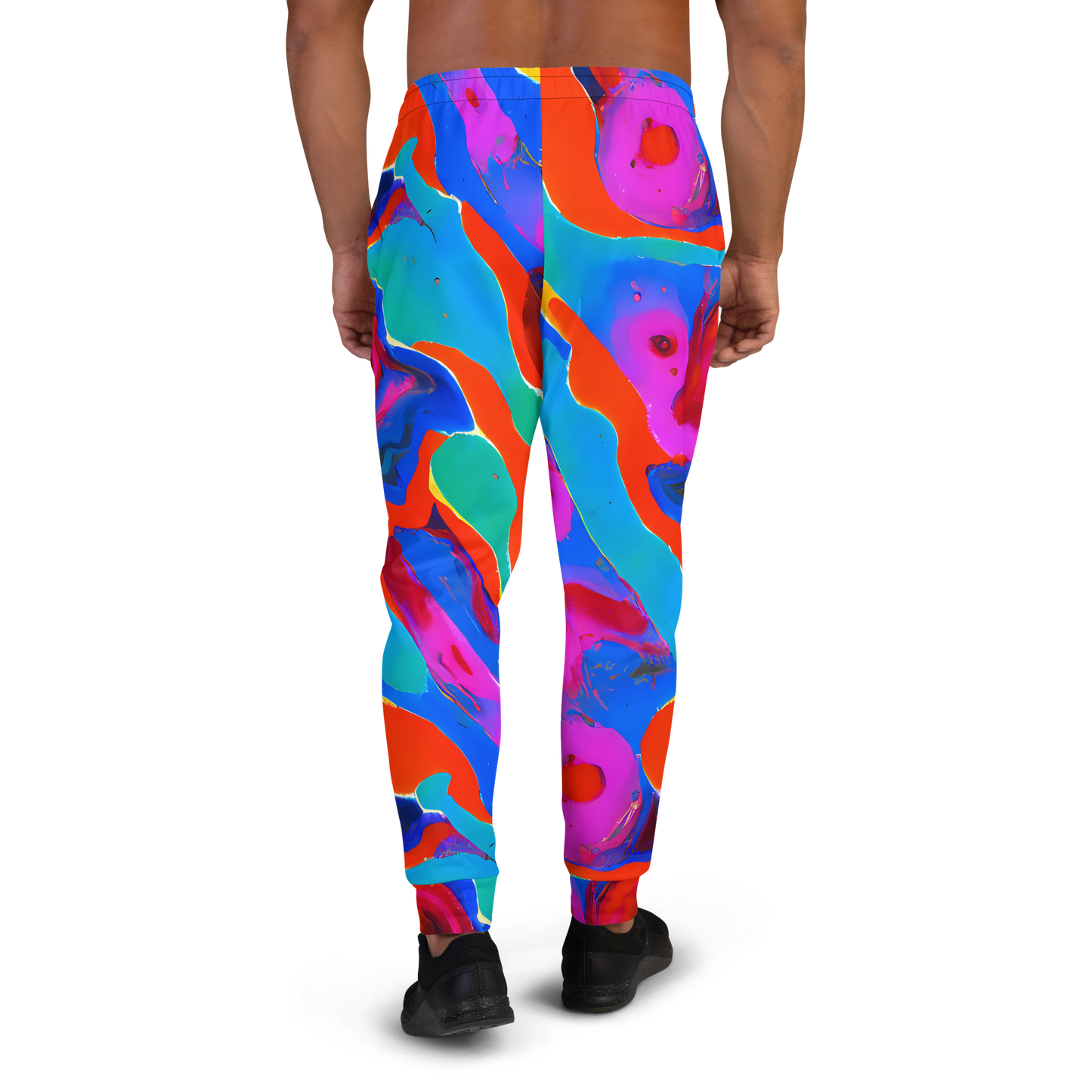 Men’s Joggers - Irvin Rhapsody