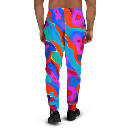 Men’s Joggers - Irvin Rhapsody