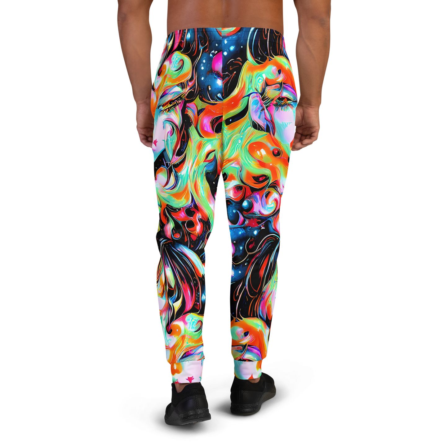 Men’s Joggers - Viveros Vortex