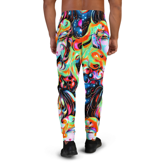 Men’s Joggers - Viveros Vortex