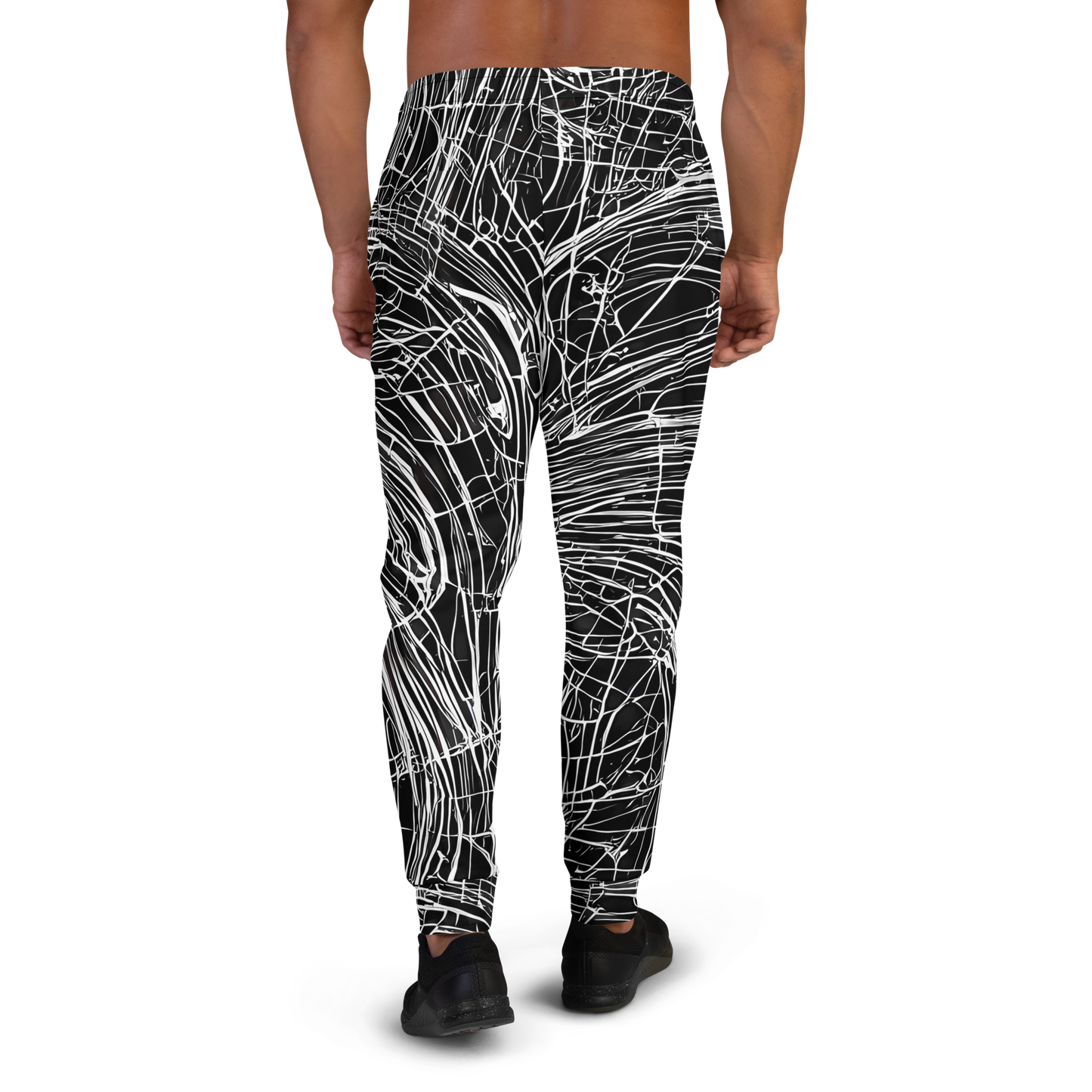 Men’s Joggers - Biomech Spiral