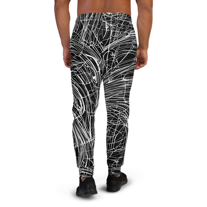 Men’s Joggers - Biomech Spiral