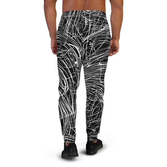 Men’s Joggers - Biomech Spiral