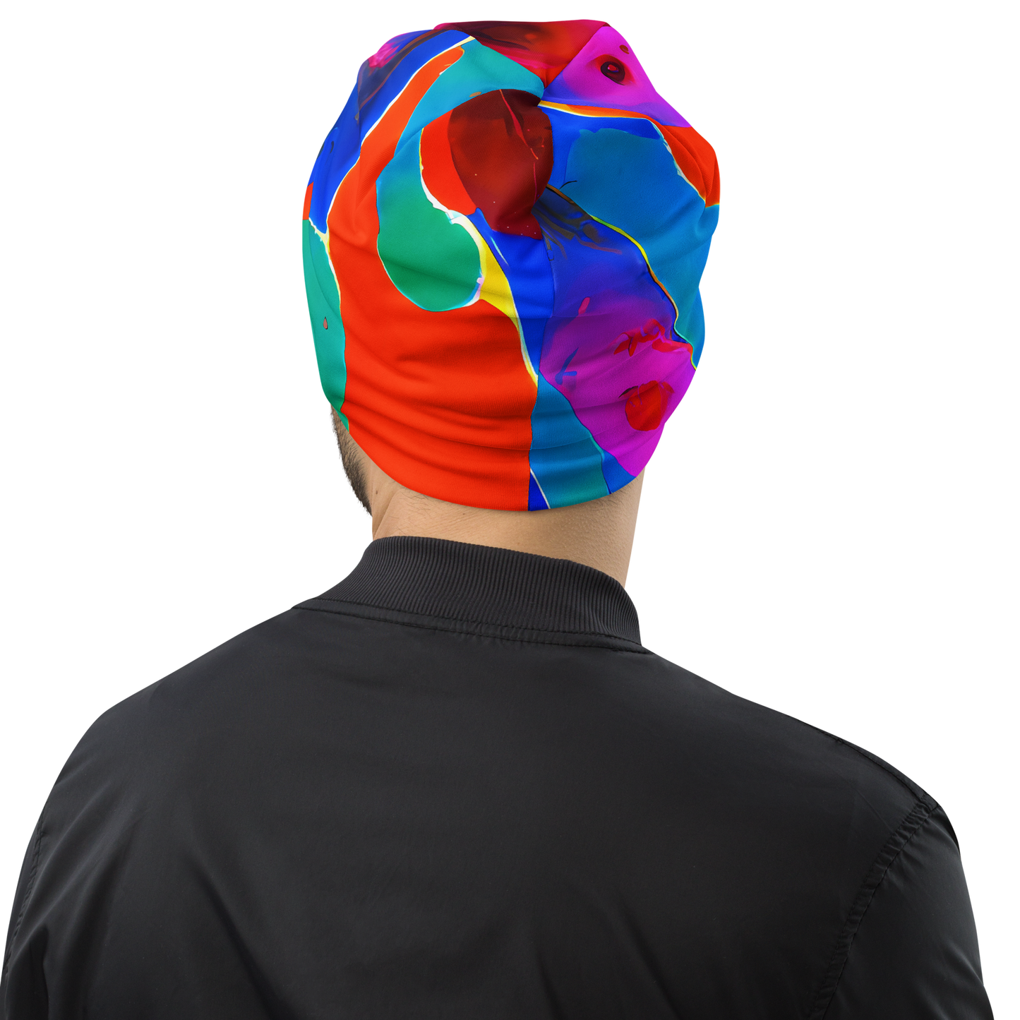 Beanie - Irvin Rhapsody