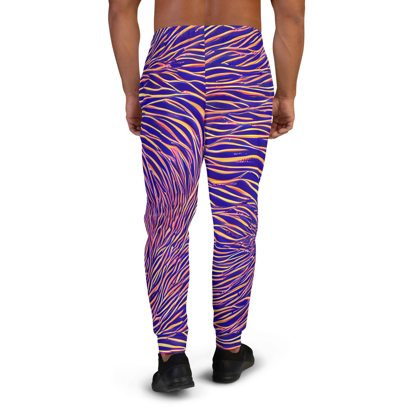 Men’s Joggers - Vortex Strands