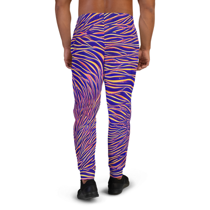 Men’s Joggers - Vortex Strands