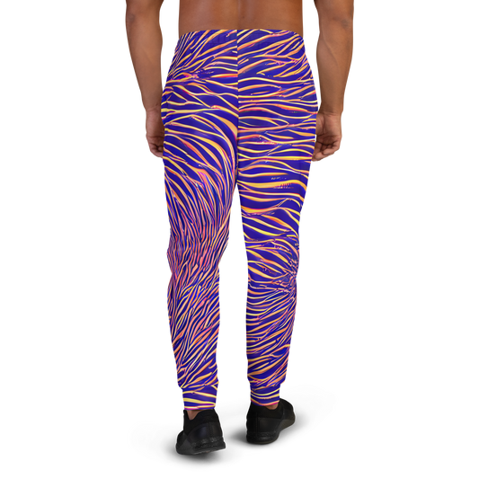 Men’s Joggers - Vortex Strands