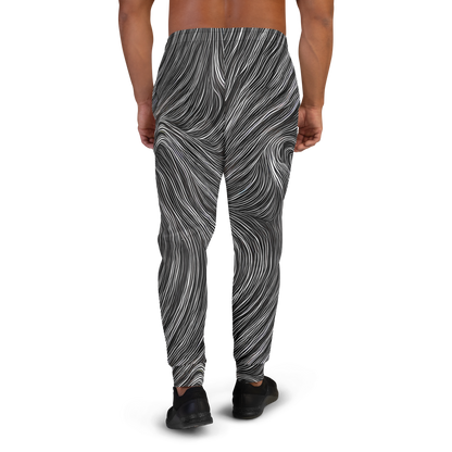 Men’s Joggers - Wirth Waves