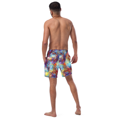 Swim Trunks - Esao's Eddies