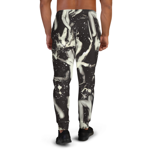 Men’s Joggers - Newton's Silhouette