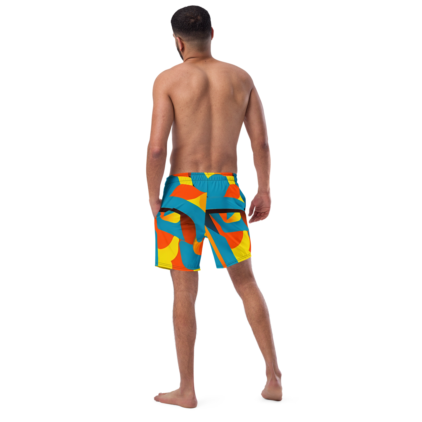 Swim Trunks - Fragmented Rhapsody