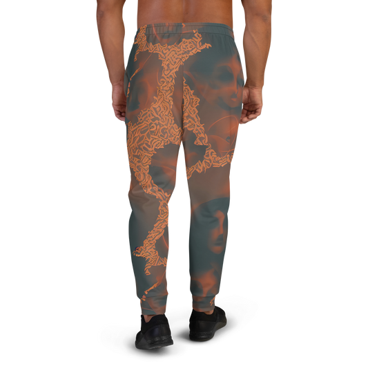 Men’s Joggers - Chimeric Visage